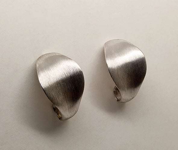Arracades plata