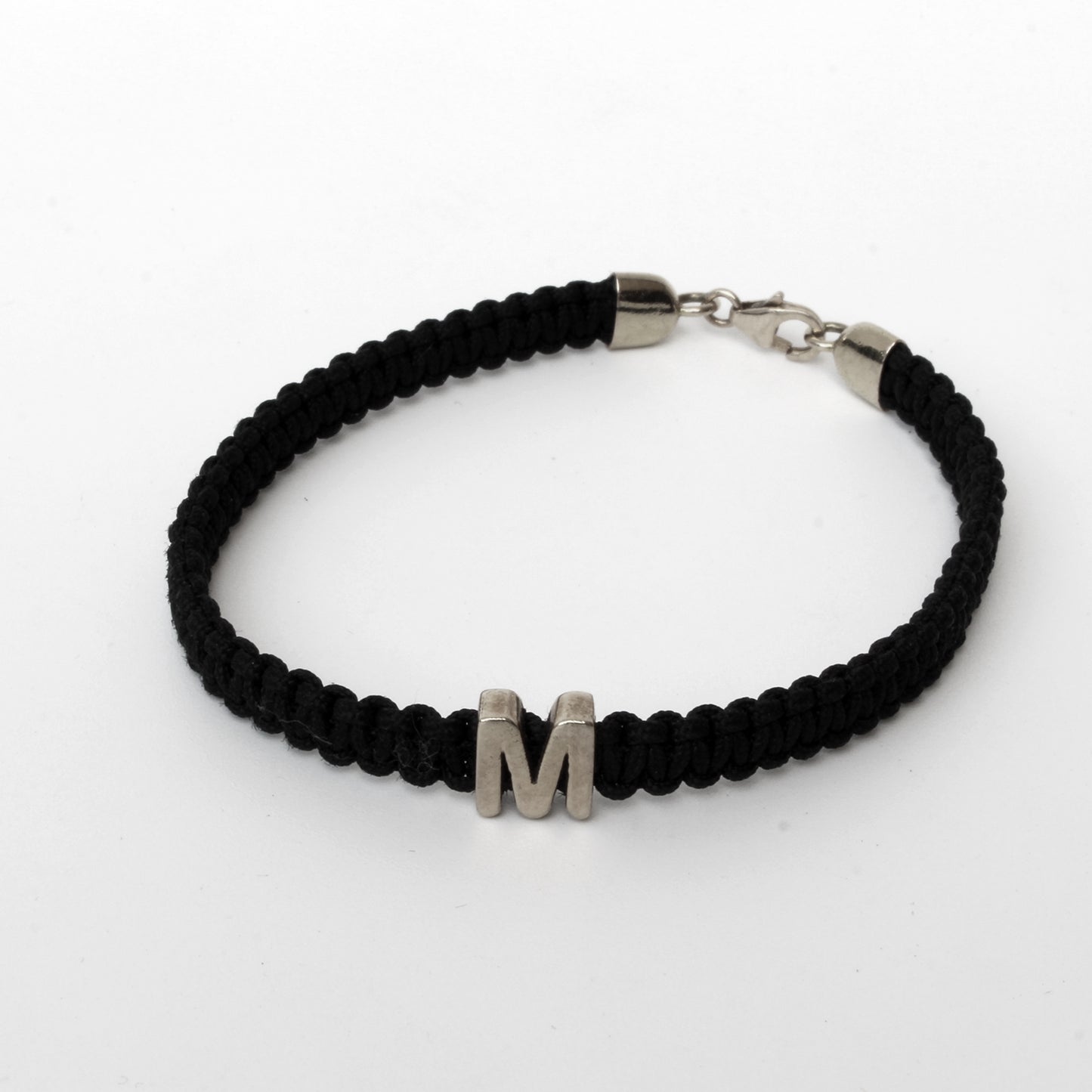 Pulsera macramé