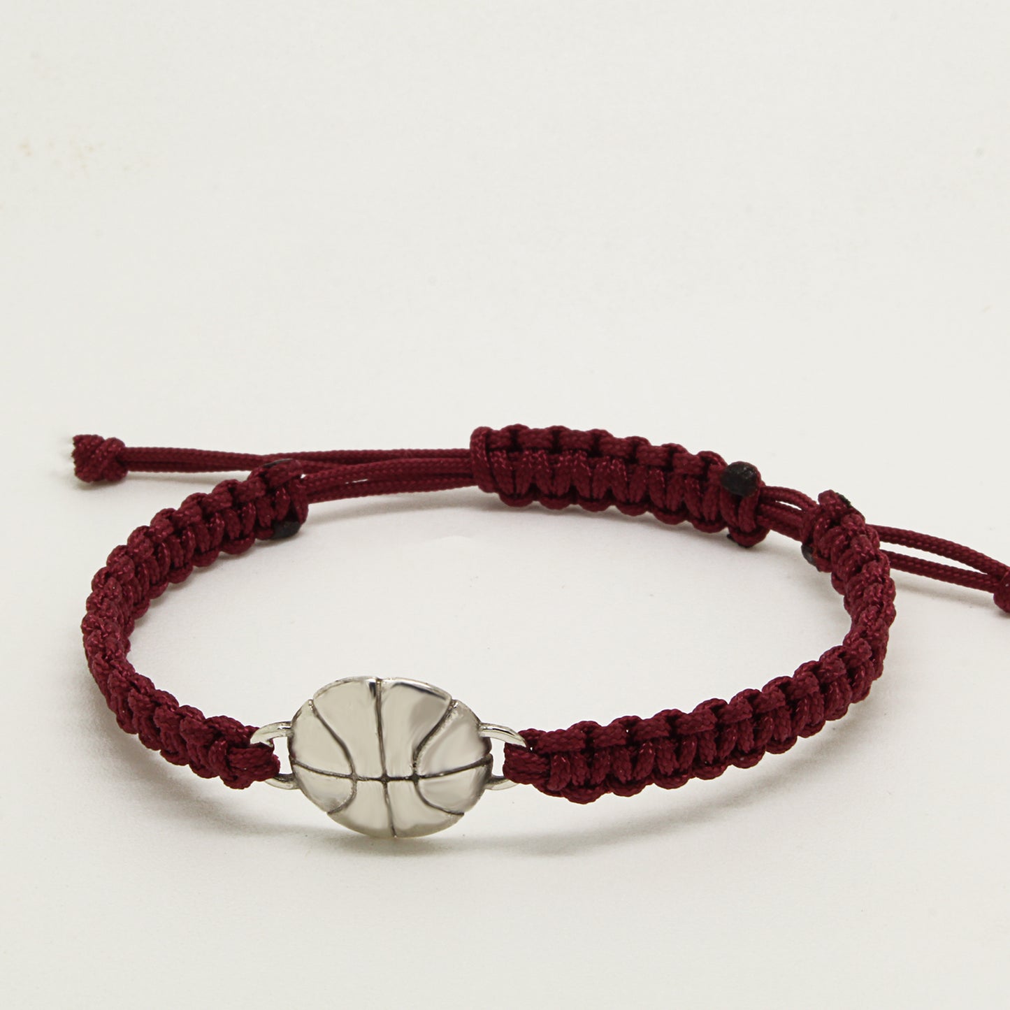 Braçalet macramé