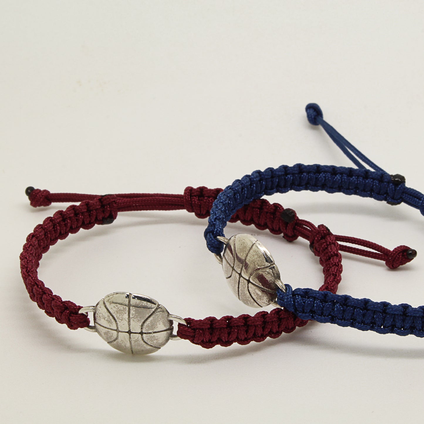 Braçalet macramé