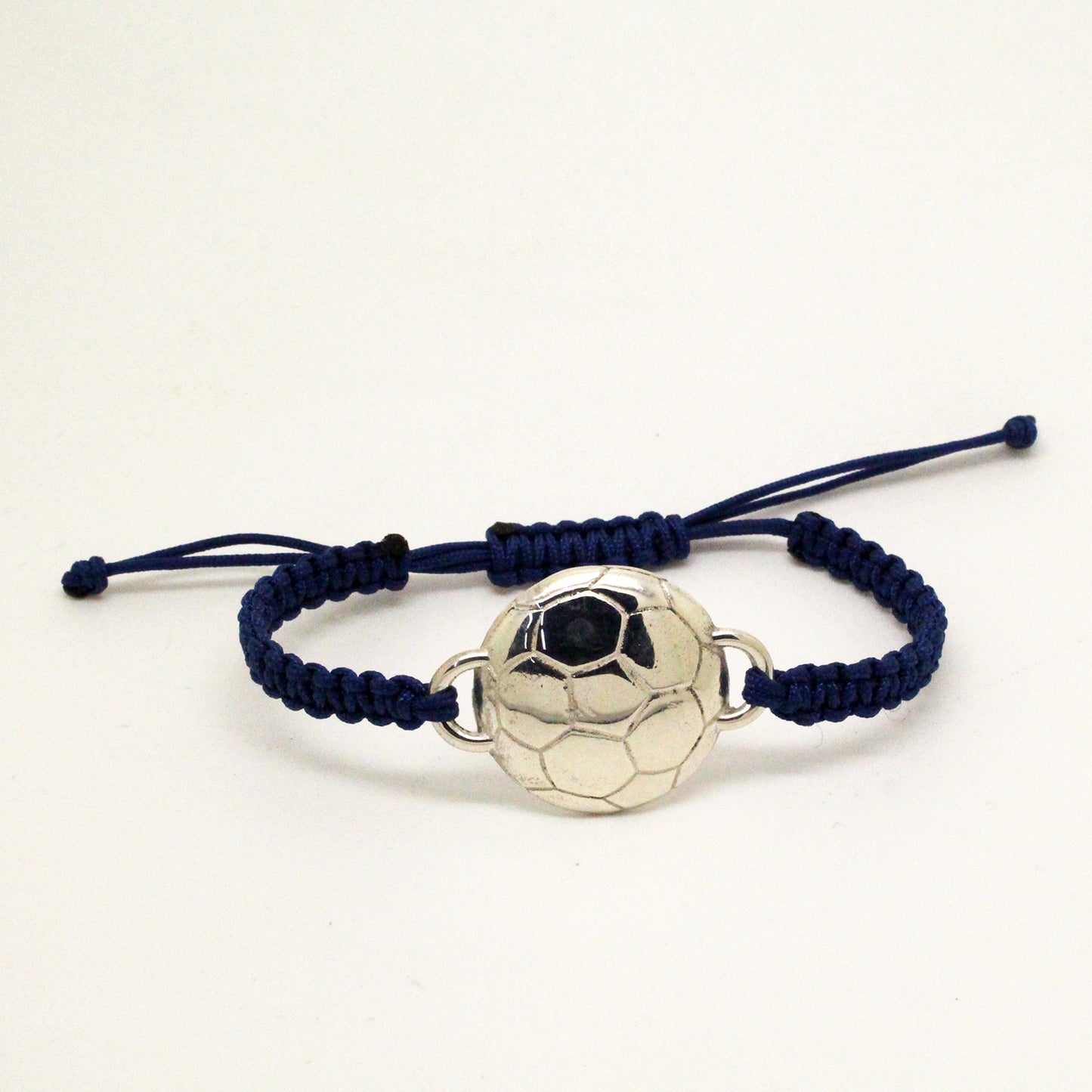 Braçalet macramé