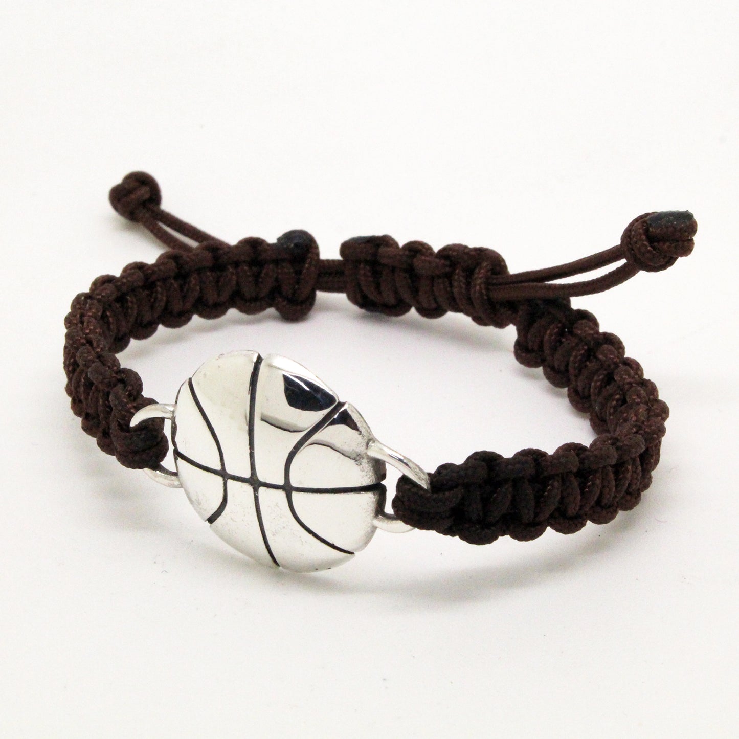 Braçalet macramé