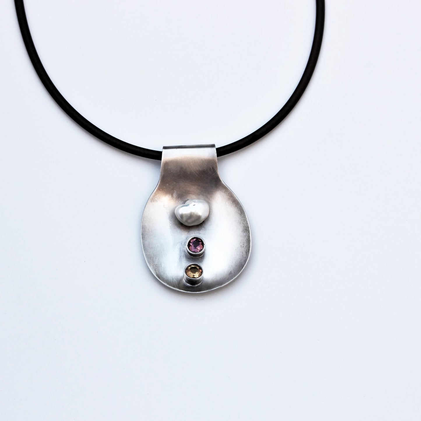 Penjoll plata