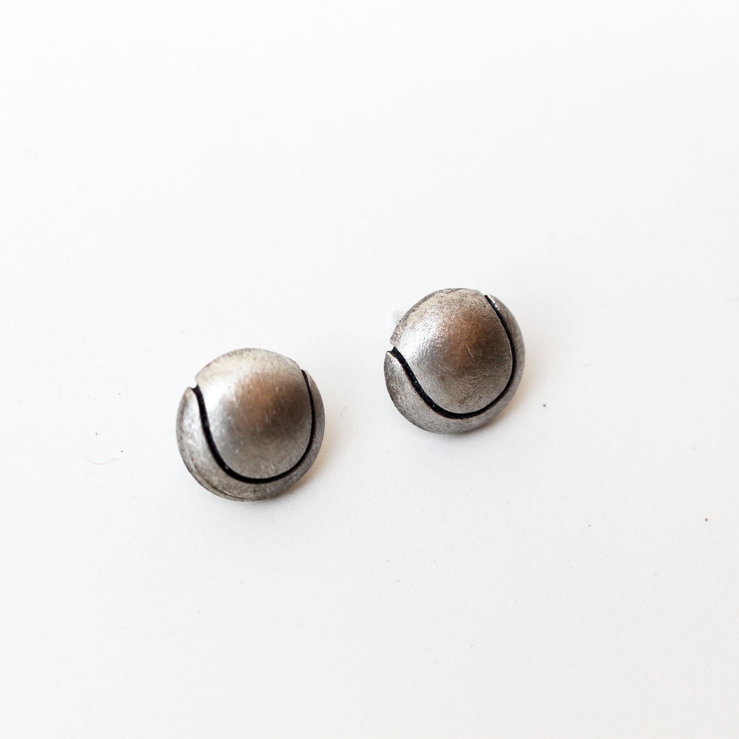 Arracades plata