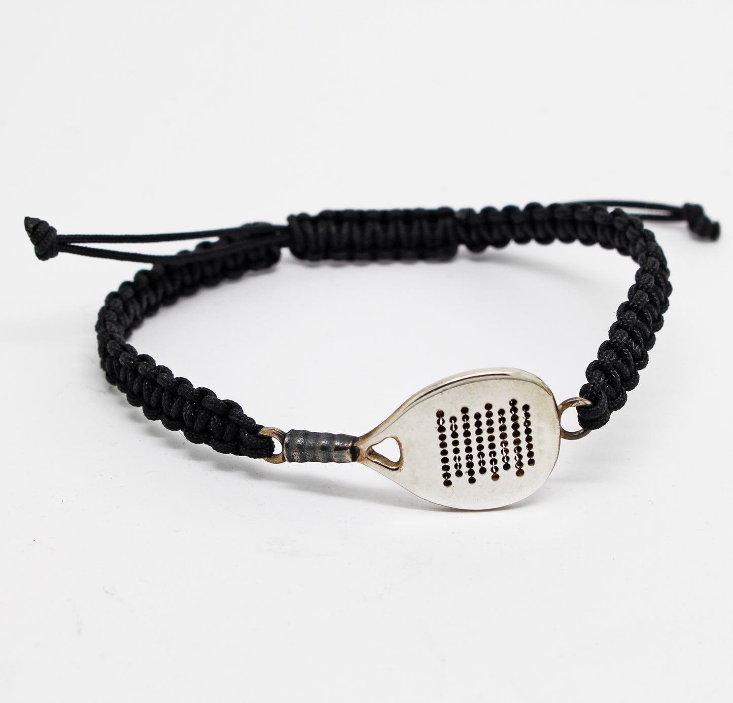 Braçalet macramé