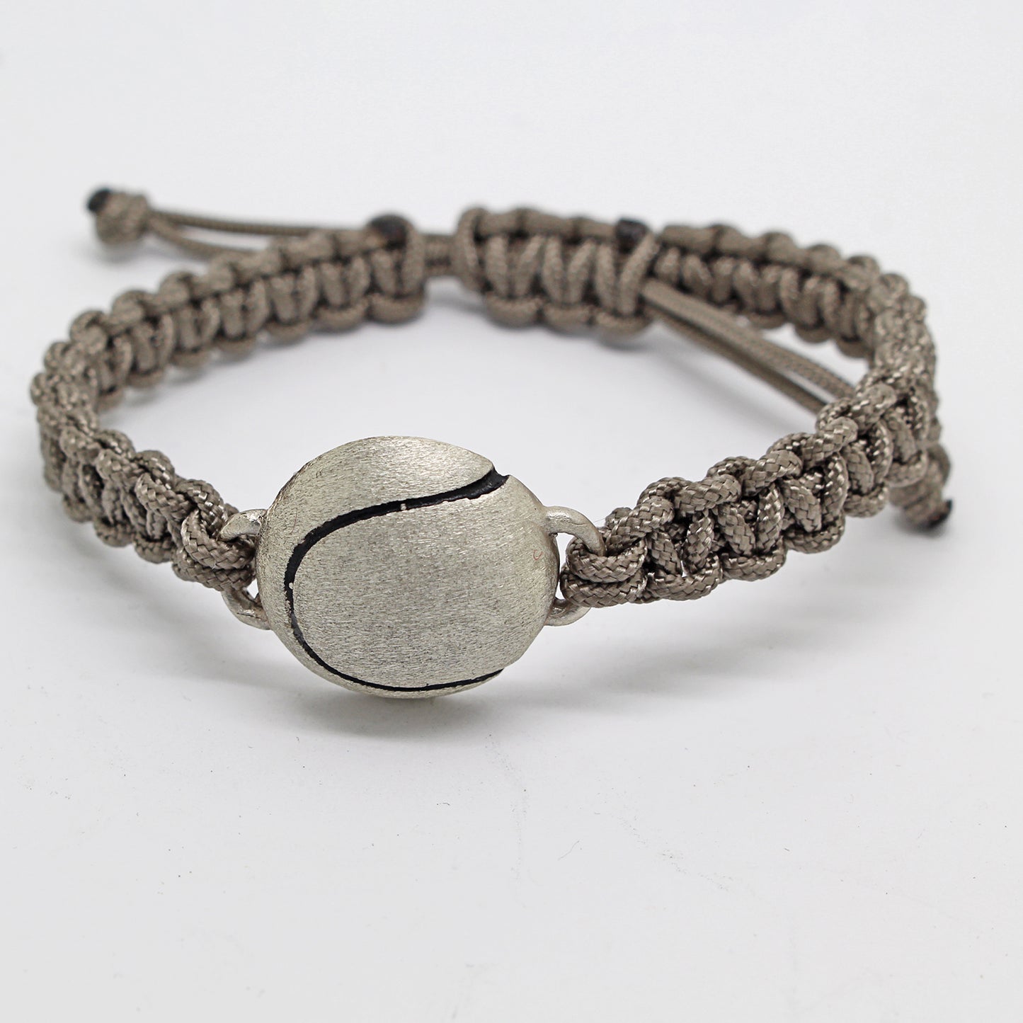 Braçalet macramé