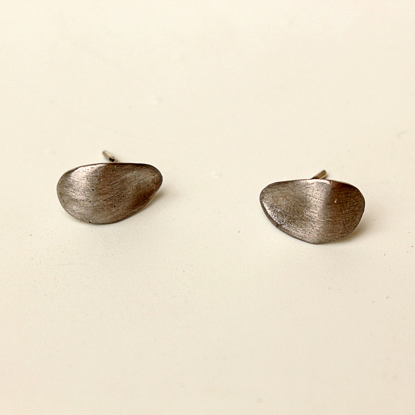 Arracades plata