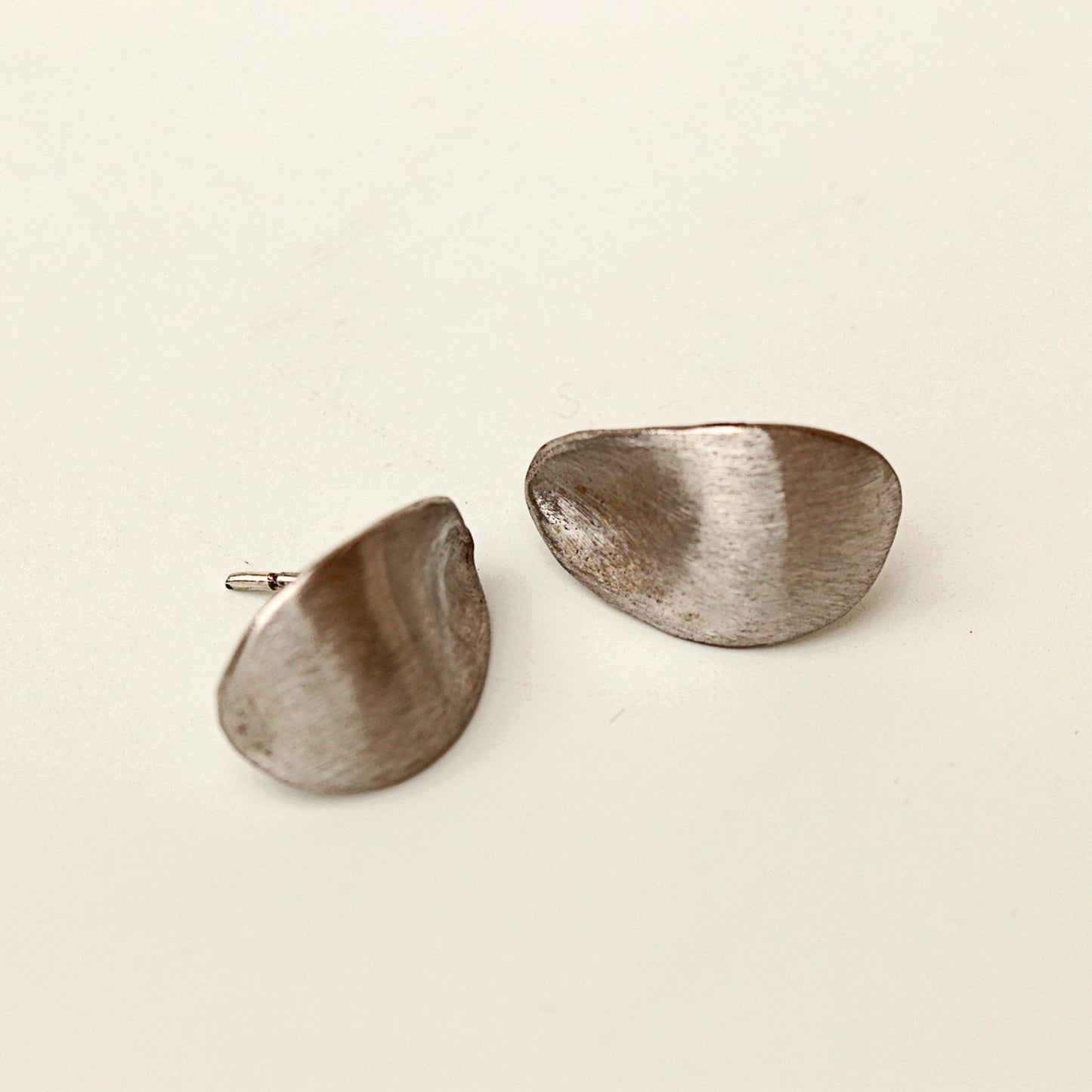 Arracades plata