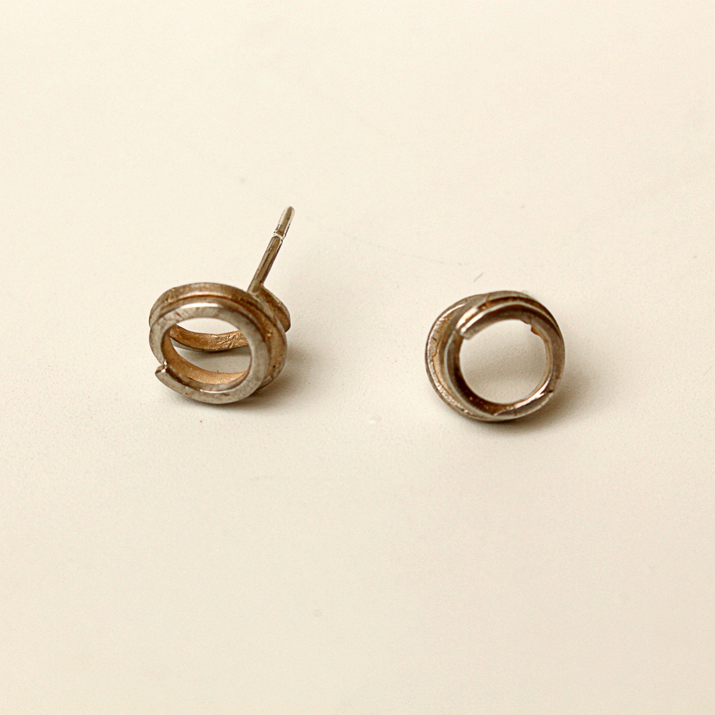 Arracades plata