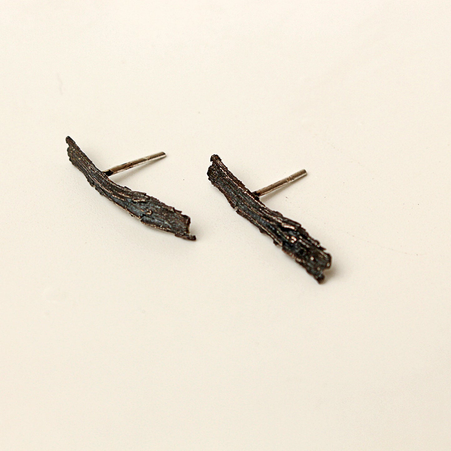 Arracades plata
