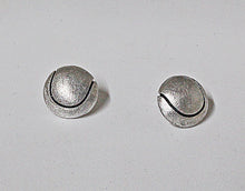Carregar imatge en el visualitador de la galeria, Arracades plata 