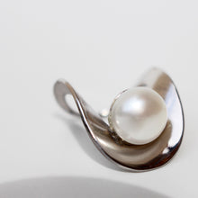 Carregar imatge en el visualitador de la galeria, Anell plata 