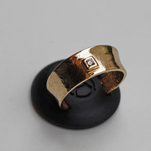 Cargar imagen en el visor de la galería, Anillo oro