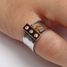 Cargar imagen en el visor de la galería, Anillo oro